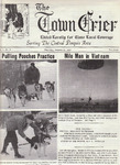 The Town Crier : January 20, 1966