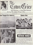 The Town Crier : January 27, 1966