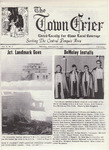 The Town Crier : February 10, 1966