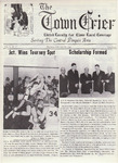 The Town Crier : February 17, 1966