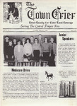 The Town Crier : March 3, 1966