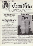 The Town Crier : March 17, 1966