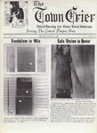 The Town Crier : March 31, 1966