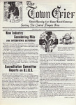 The Town Crier : April 7, 1966