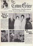 The Town Crier : April 21, 1966