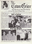 The Town Crier : April 28, 1966