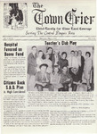 The Town Crier : May 5, 1966