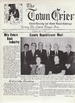 The Town Crier : May 19, 1966