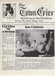 The Town Crier : May 26, 1966
