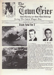 The Town Crier : June 16, 1966