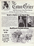 The Town Crier : June 23, 1966