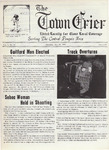 The Town Crier : June 30, 1966