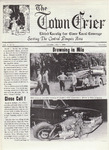 The Town Crier : July 7, 1966