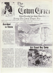 The Town Crier : July 14, 1966
