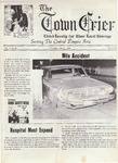 The Town Crier : July 21, 1966