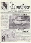 The Town Crier : August 4, 1966