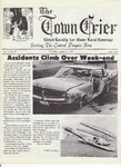 The Town Crier : August 11, 1966