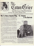 The Town Crier : August 18, 1966