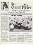 The Town Crier : September 1, 1966