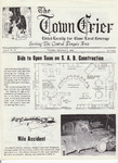 The Town Crier : September 8, 1966