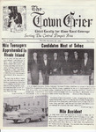 The Town Crier : September 29, 1966