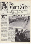 The Town Crier : October 6, 1966