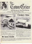 The Town Crier : October 13, 1966