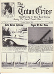 The Town Crier : October 20, 1966