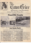 The Town Crier : November 10, 1966