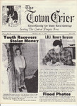 The Town Crier : November 17, 1966