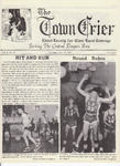 The Town Crier : November 24, 1966