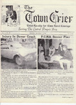 The Town Crier : December 1, 1966