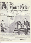 The Town Crier : December 8, 1966