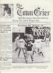 The Town Crier : December 15, 1966