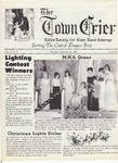 The Town Crier : December 22, 1966