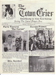 The Town Crier : December 29, 1966