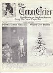 The Town Crier : January 5, 1967