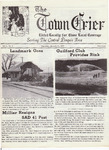 The Town Crier : January 19, 1967