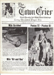 The Town Crier : February 2, 1967