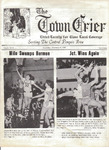 The Town Crier : February 9, 1967