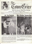 The Town Crier : February 16, 1967