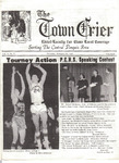 The Town Crier : February 23, 1967