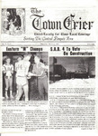 The Town Crier : March 2, 1967