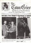 The Town Crier : March 16, 1967