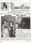 The Town Crier : March 23, 1967
