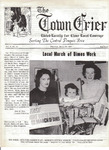 The Town Crier : March 30, 1967