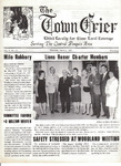 The Town Crier : April 6, 1967