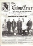 The Town Crier : April 20, 1967