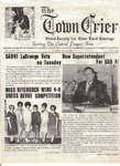 The Town Crier : May 4, 1967