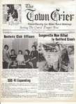The Town Crier : May 11, 1967